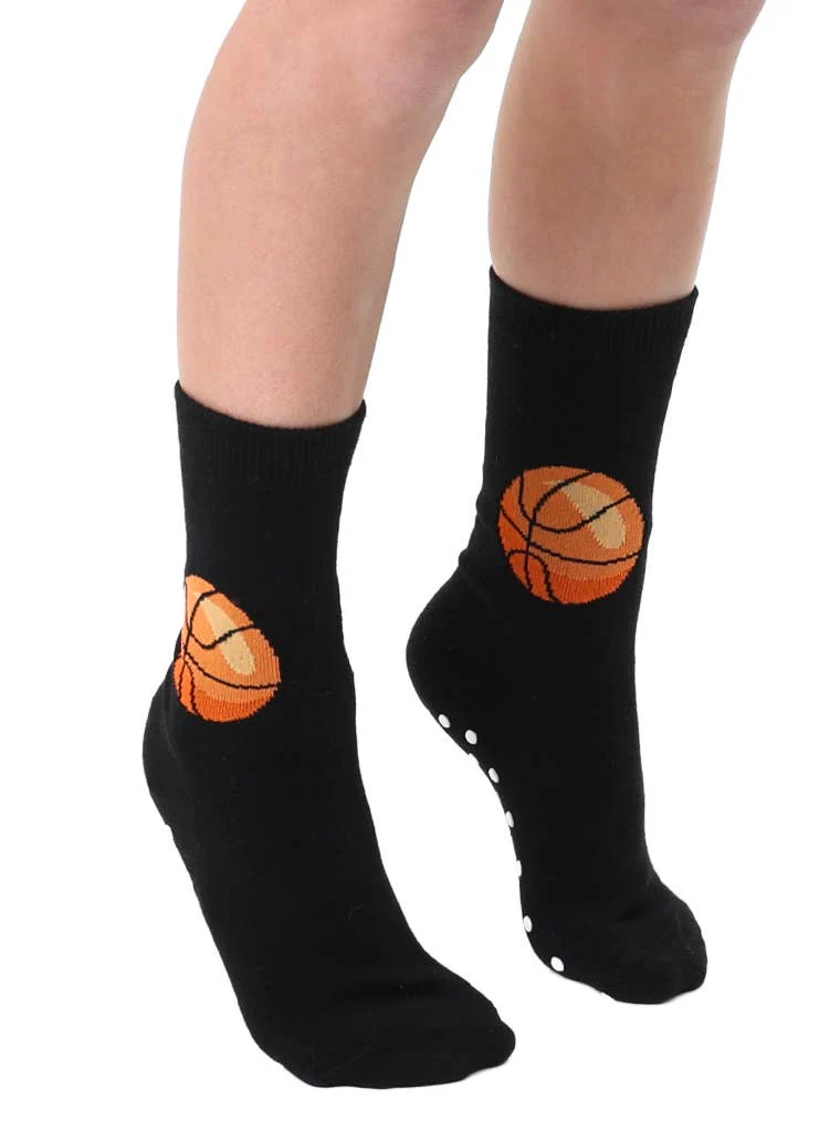 3D Packaged Crew Socks - Kids - Basketball - Image 4