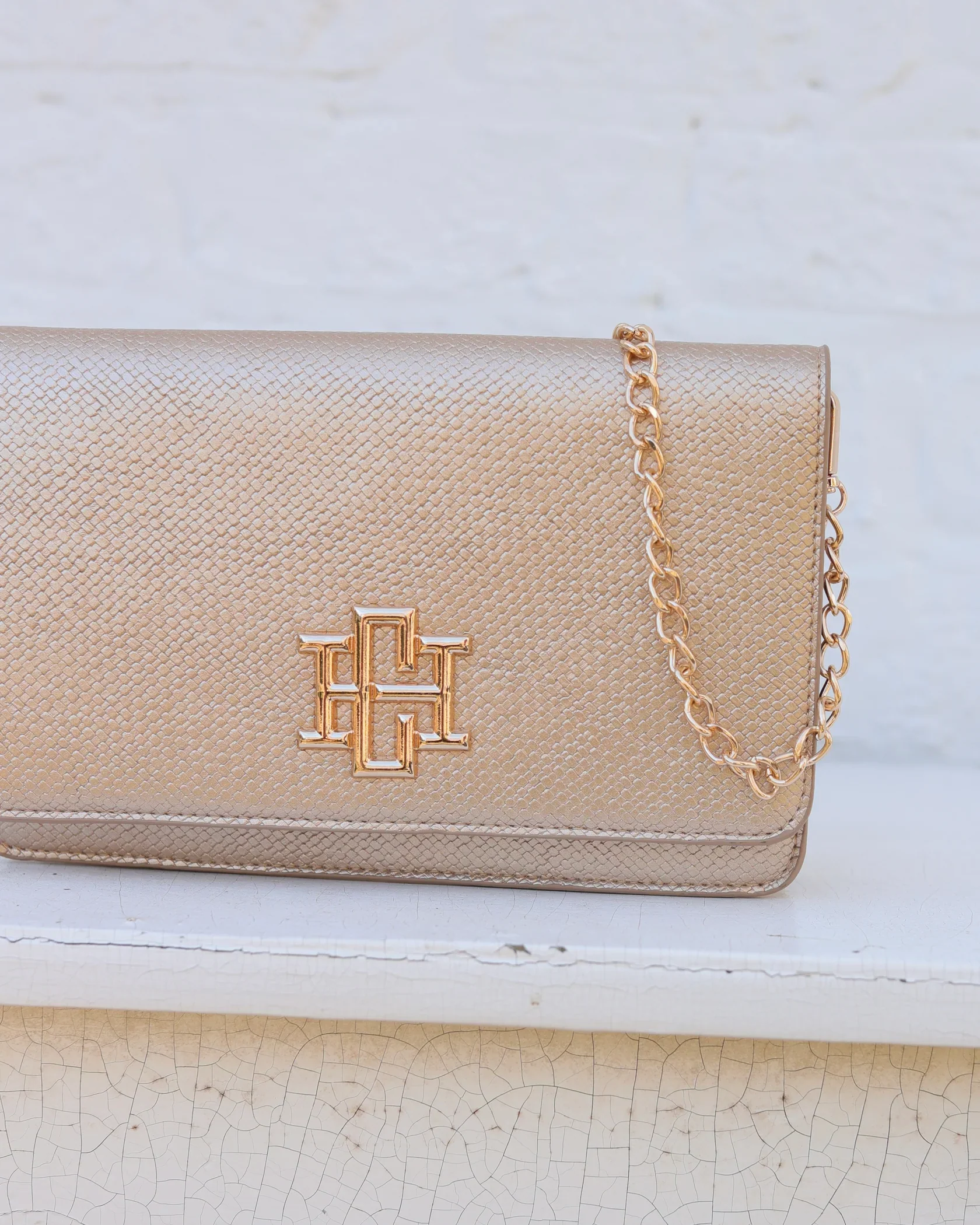 Bryn Clutch/Crossbody - Image 2