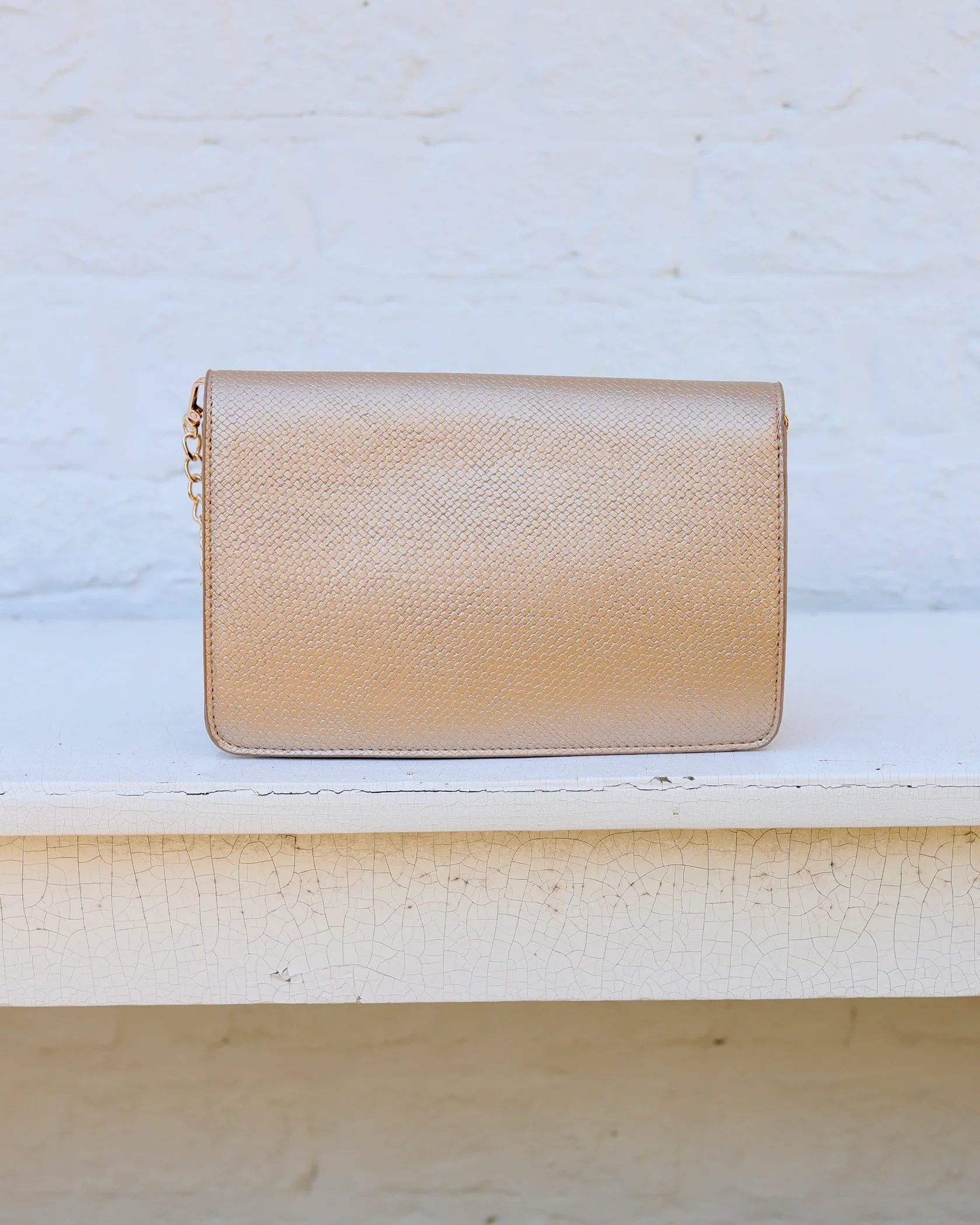 Bryn Clutch/Crossbody - Image 5