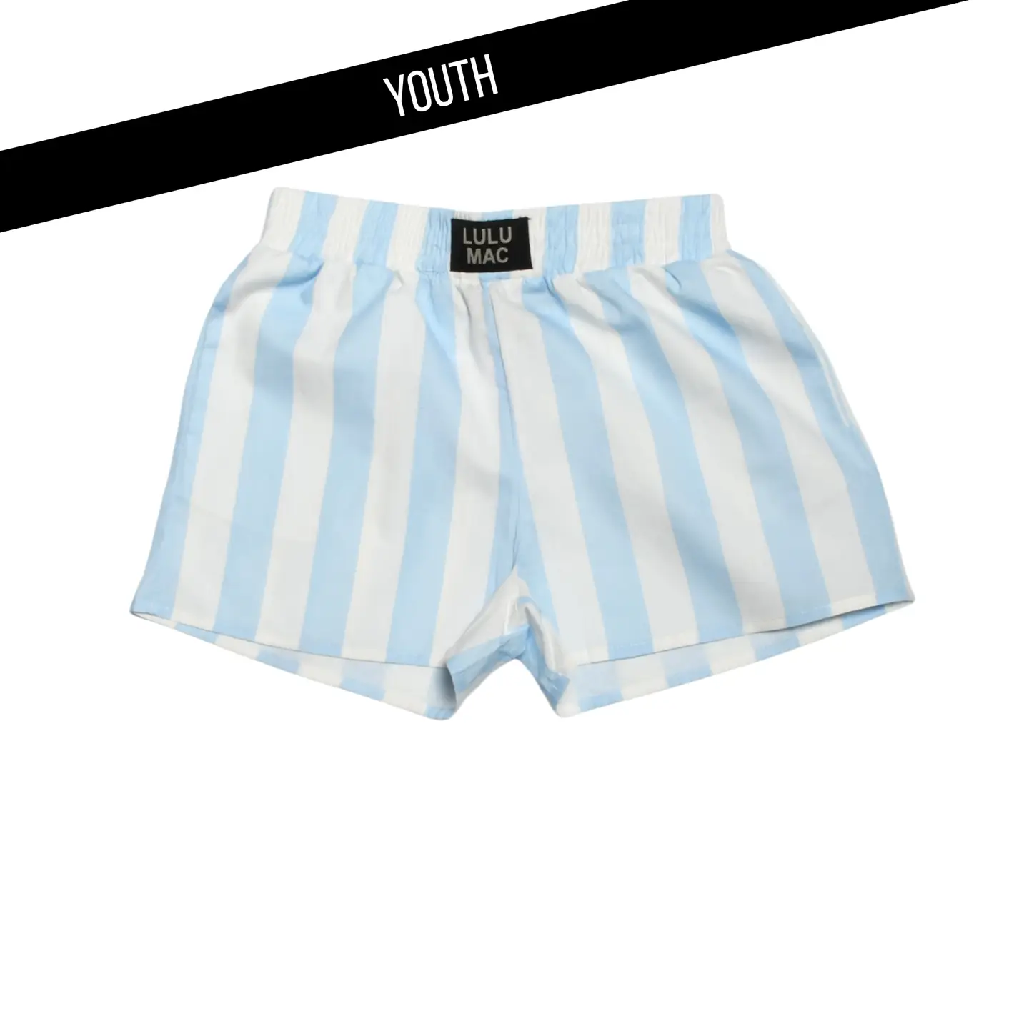 DARBY KIDS SHORTS