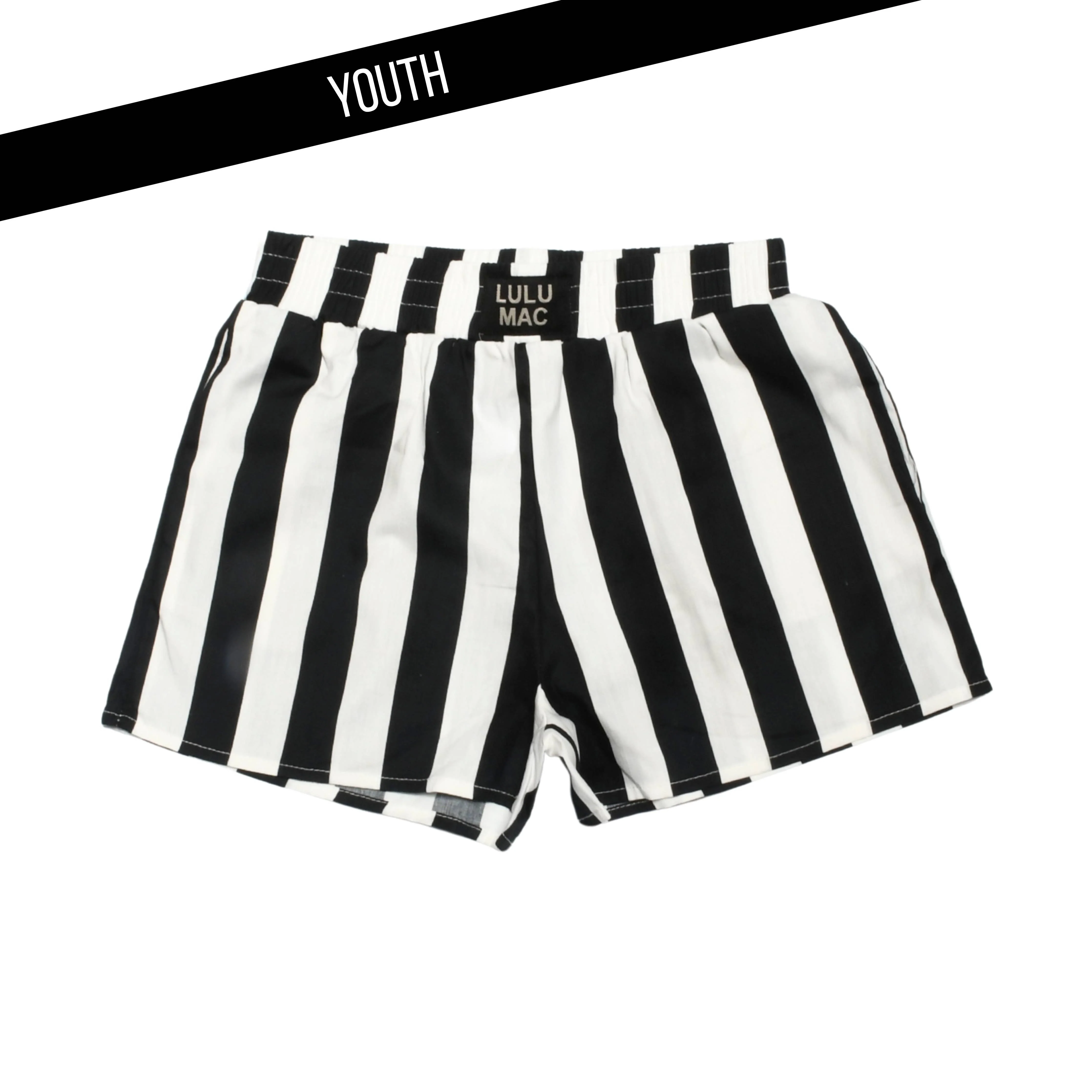 DARBY KIDS SHORTS
