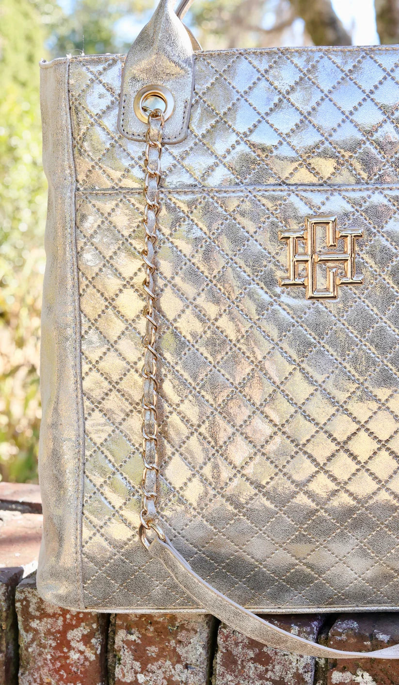 Kinzley Tote - Image 4