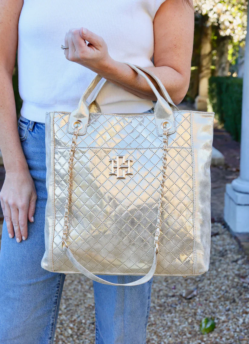 Kinzley Tote - Image 5