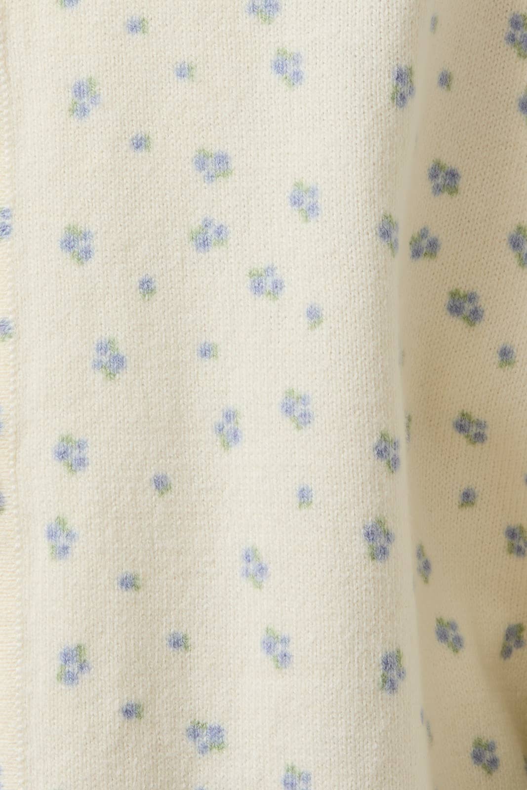 Lilly Floral Cardigan - Image 6