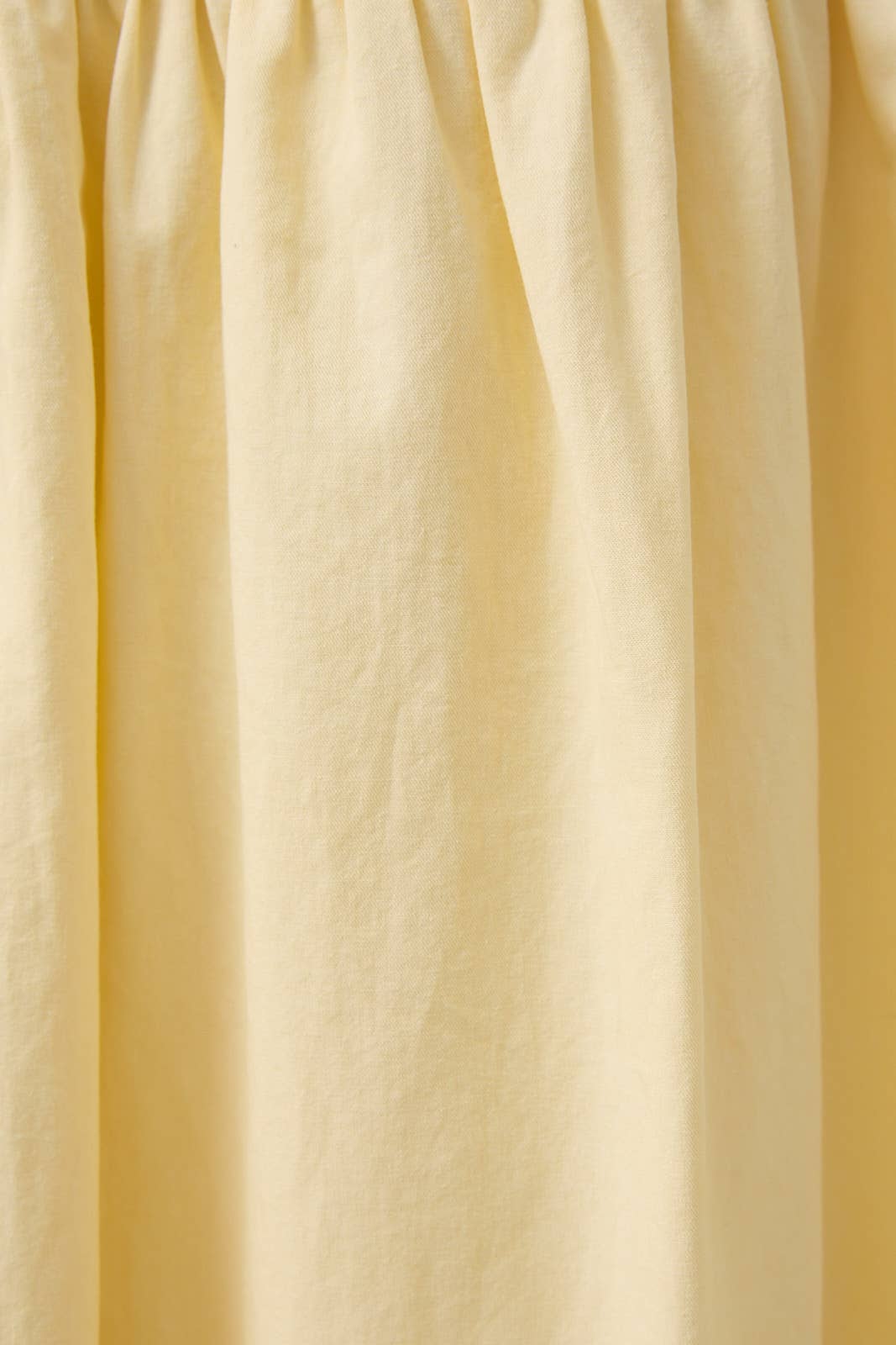Eyelet Maxi Skirt - Image 9