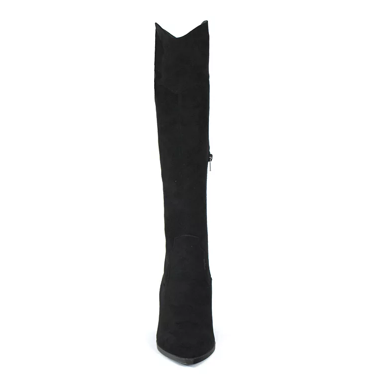 Miriam Tall Dress Boot - Image 5
