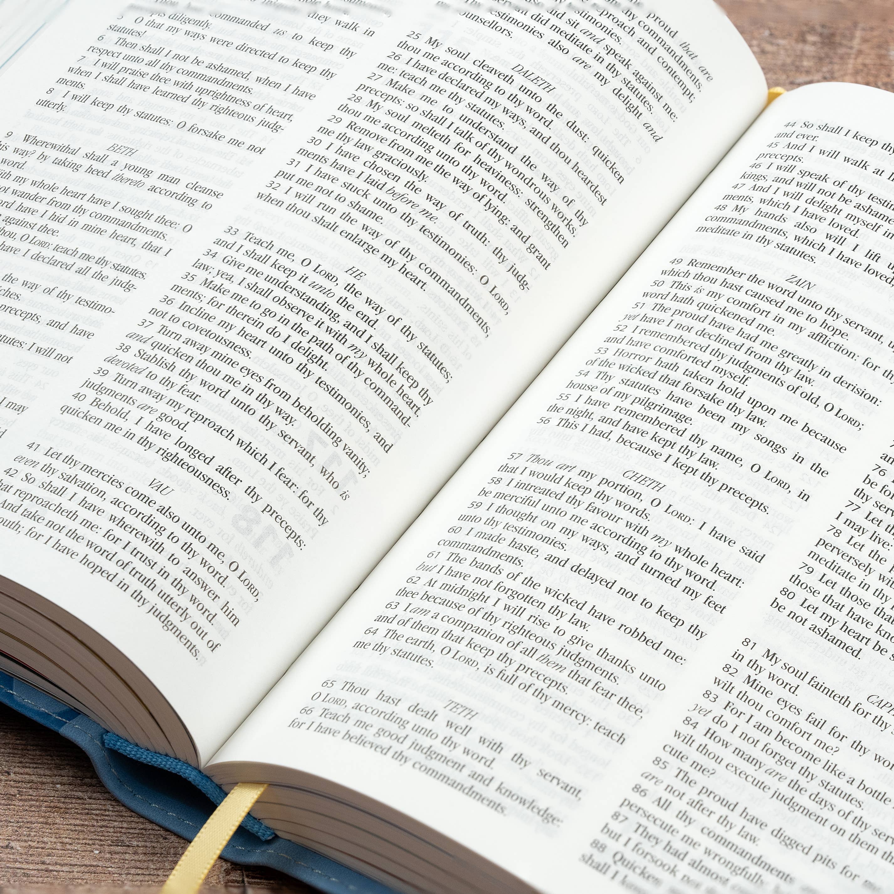 My First Real Bible - Image 5