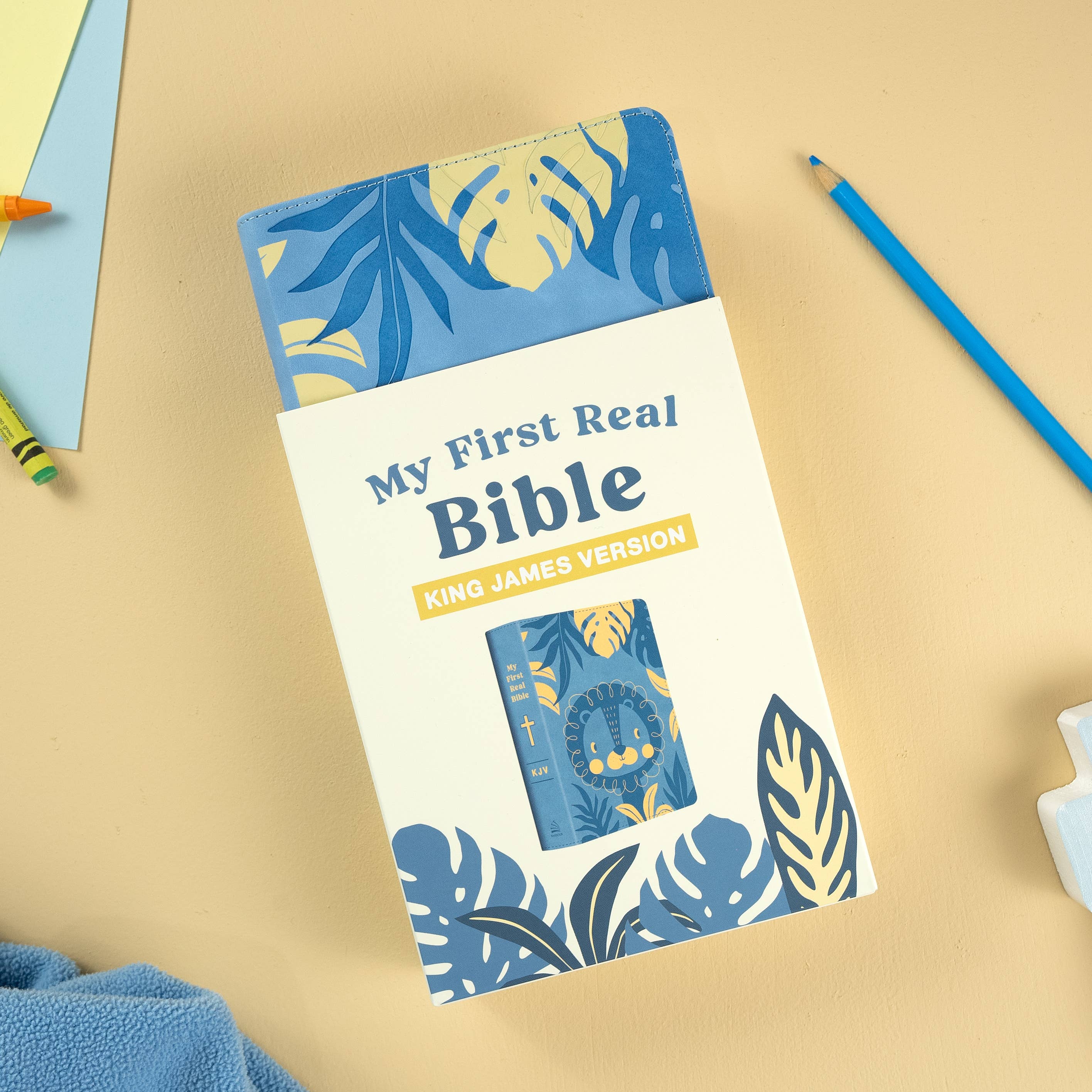 My First Real Bible - Image 7