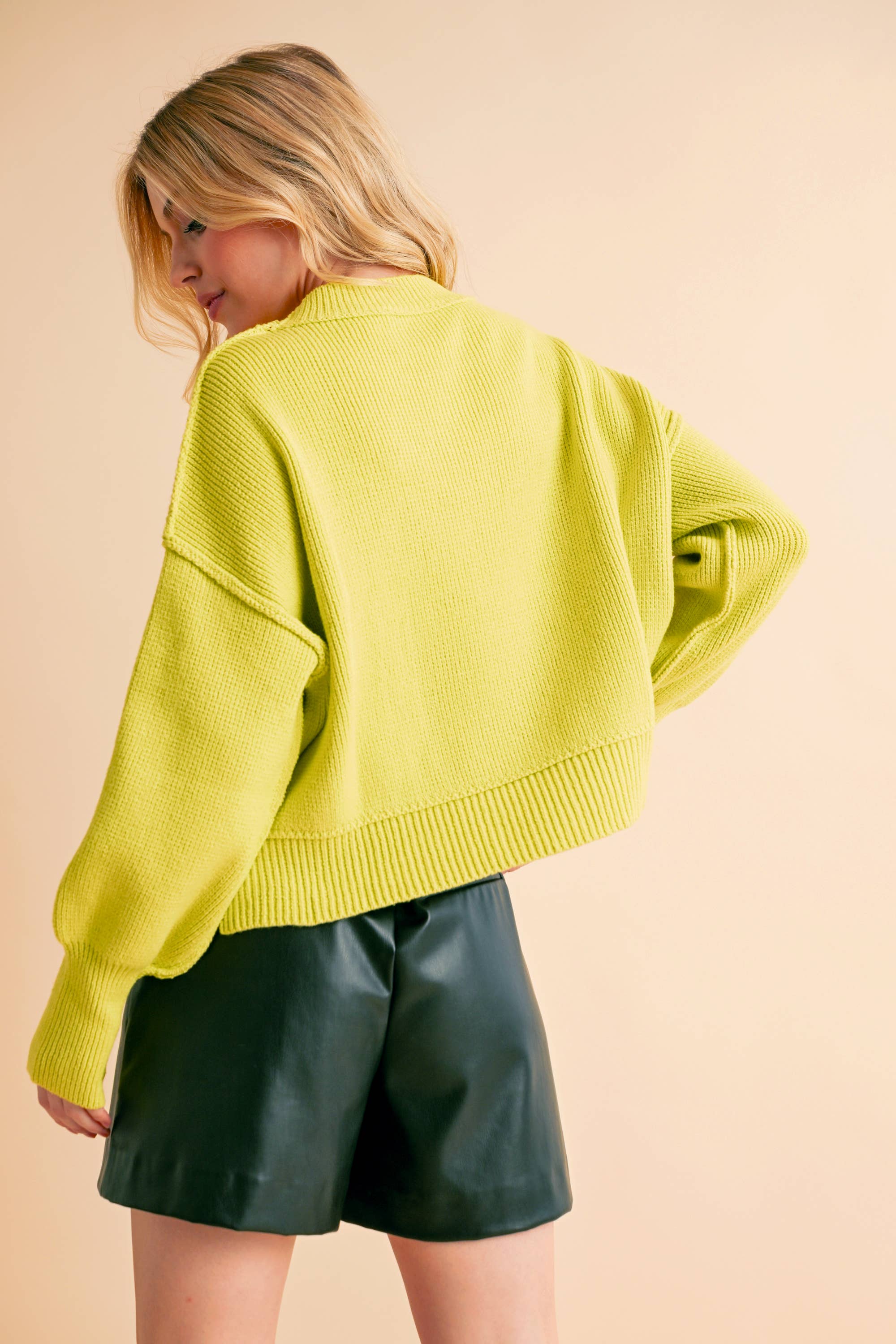 Regina Sweater - Image 4