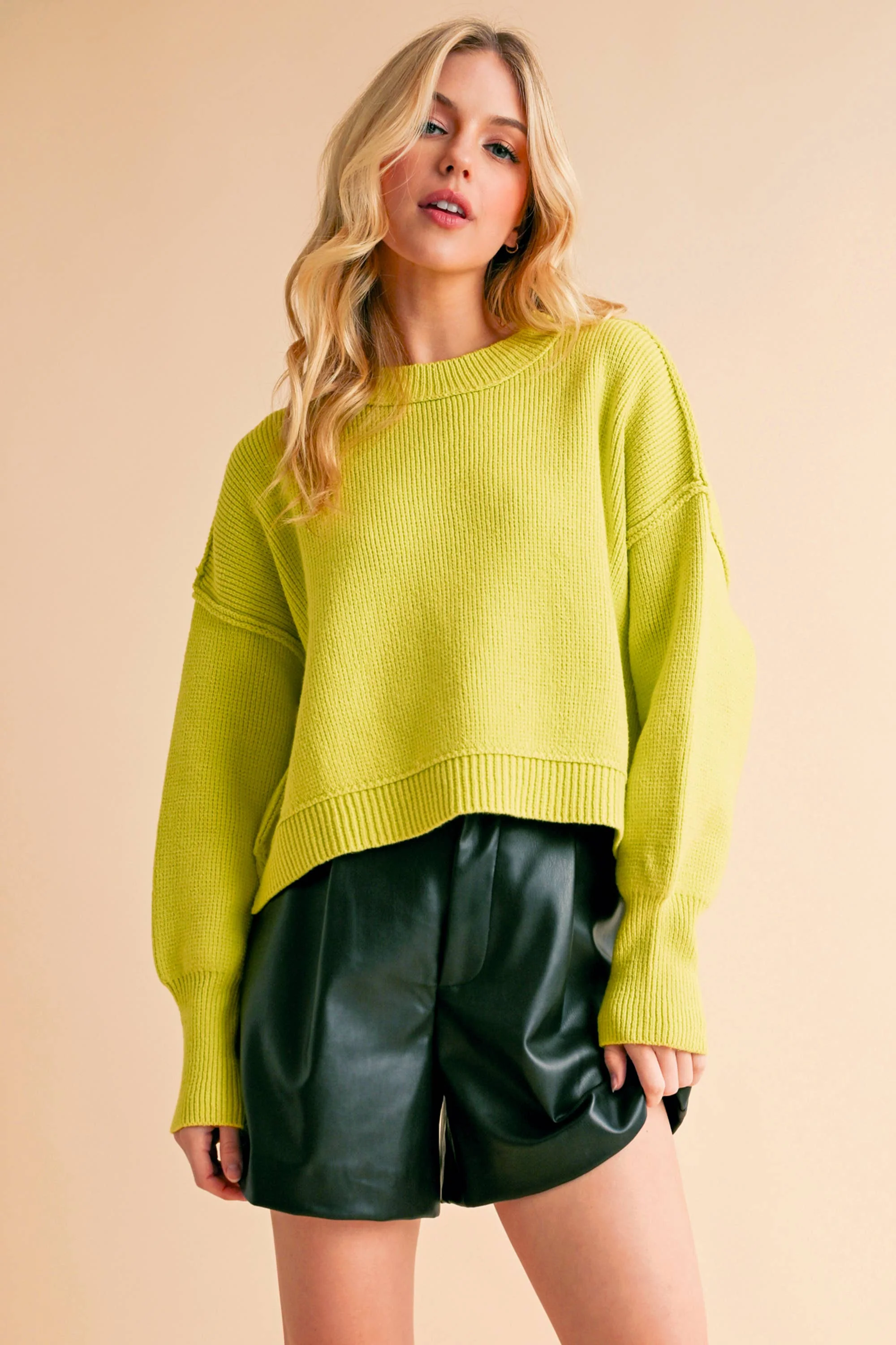 Regina Sweater - Image 5