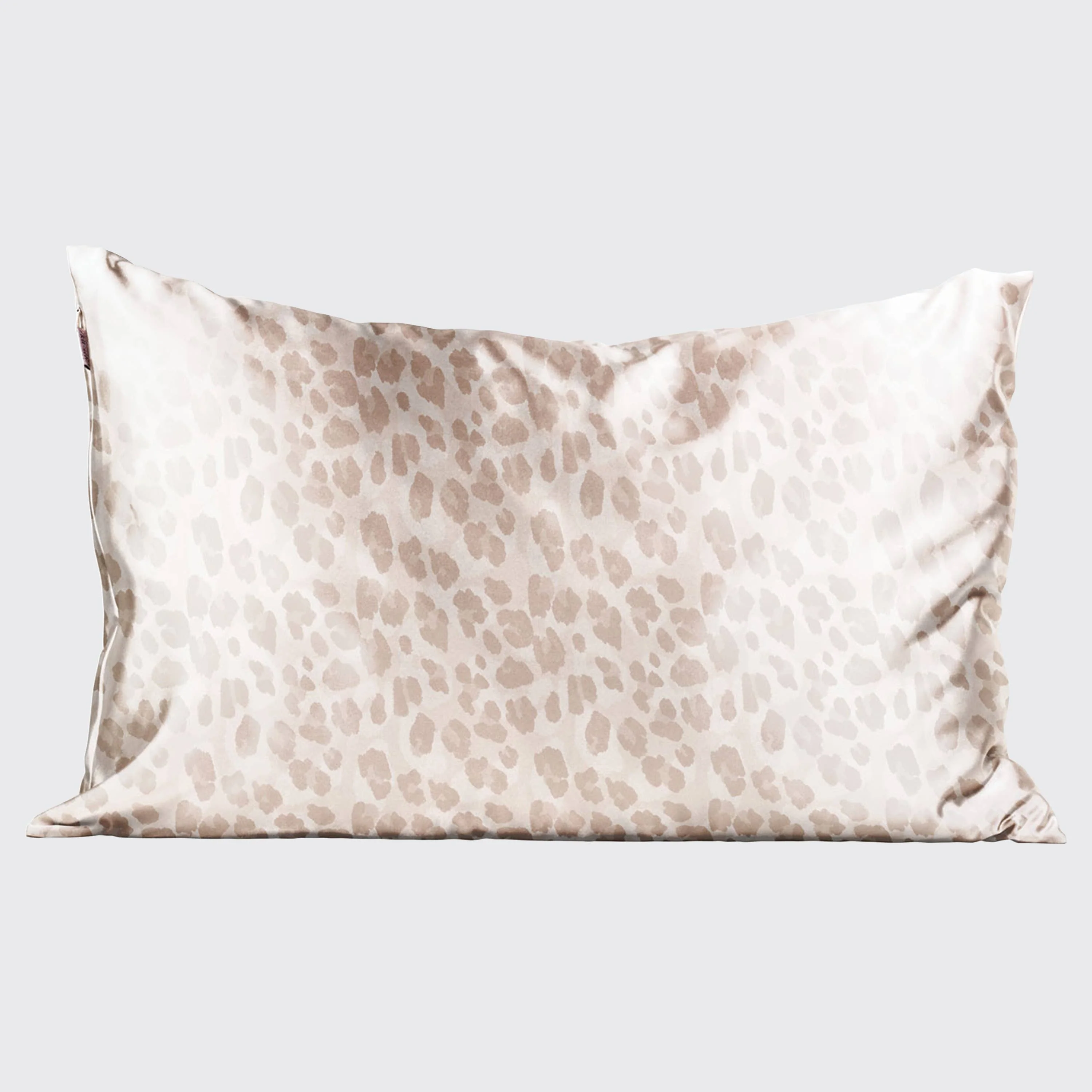 Satin Pillowcase - Leopard - Image 5