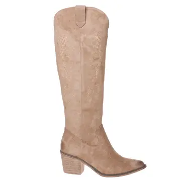 The Annie Western Boot - Image 3