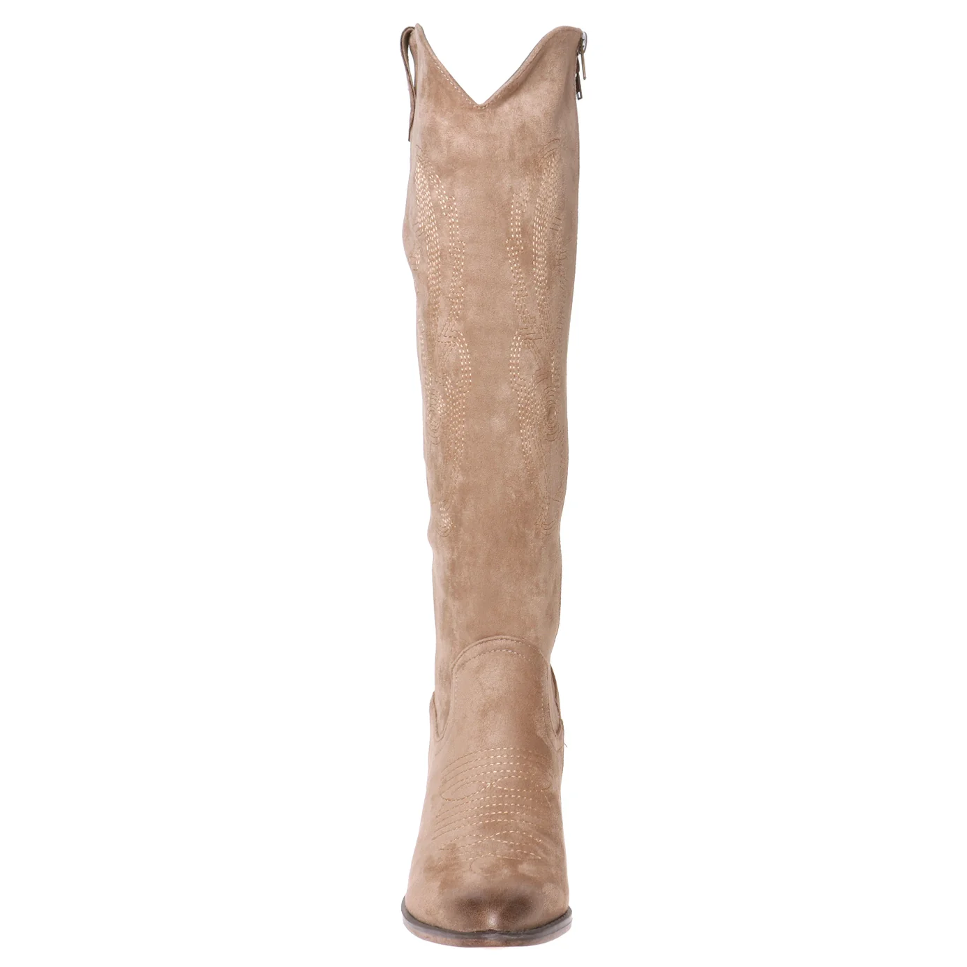 The Annie Western Boot - Image 4