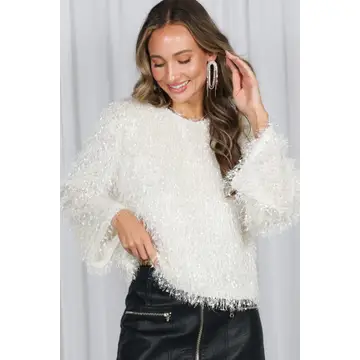 The Holiday Sweater - Image 6